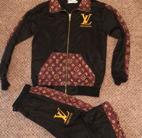 louis vuitton clothes men|louis vuitton men's jumpsuit.